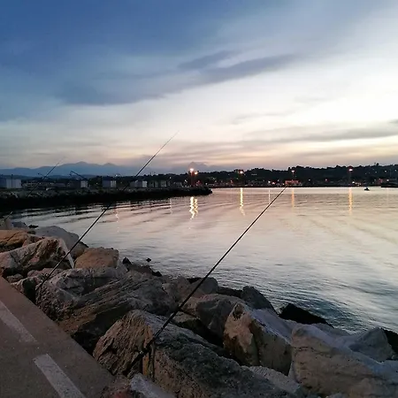 Ristorante Lucia - 100 Mt Dal Mare 3* Giulianova