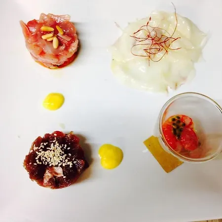 Hotel Ristorante Lucia - 100 Mt Dal Mare Giulianova