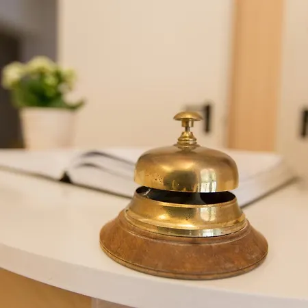 Ristorante Lucia - 100 Mt Dal Mare 3* Giulianova