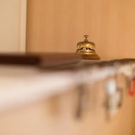 Ristorante Lucia - 100 Mt Dal Mare Hotel