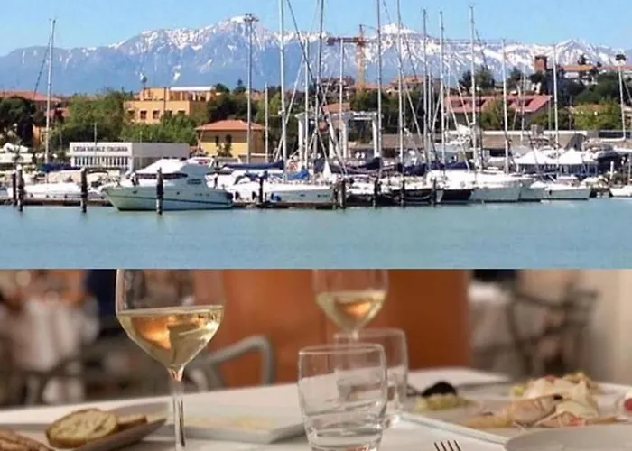 Ristorante Lucia - 100 Mt Dal Mare