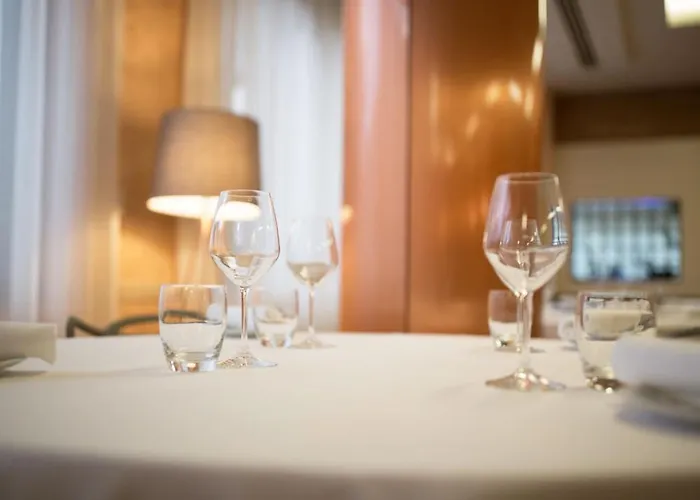 Ristorante Lucia - 100 Mt Dal Mare Giulianova