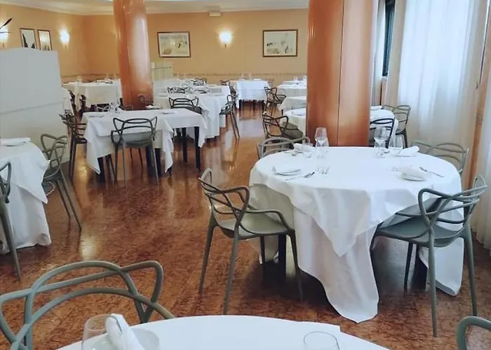 Ristorante Lucia - 100 Mt Dal Mare