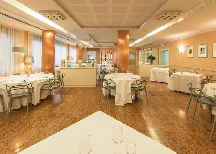 Ristorante Lucia - 100 Mt Dal Mare