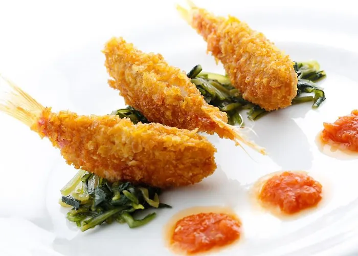 Ristorante Lucia - 100 Mt Dal Mare 3*