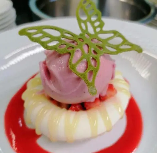 Ristorante Lucia - 100 Mt Dal Mare 3* Giulianova