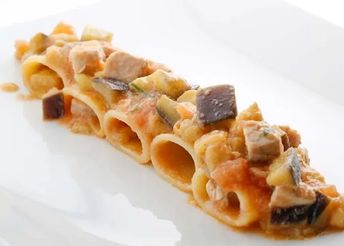 Ristorante Lucia - 100 Mt Dal Mare 3* جوليانوفا