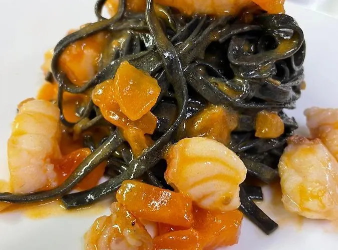 Ristorante Lucia - 100 Mt Dal Mare