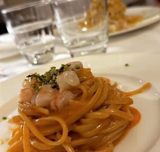 Ristorante Lucia - 100 Mt Dal Mare Giulianova