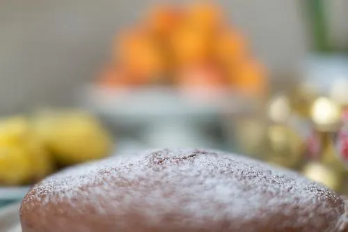 Hotel Ristorante Lucia - 100 Mt Dal Mare