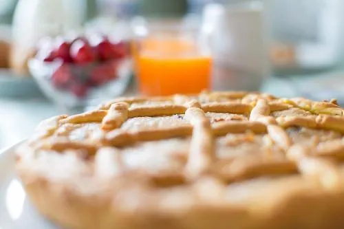 Ristorante Lucia - 100 Mt Dal Mare 3* Giulianova