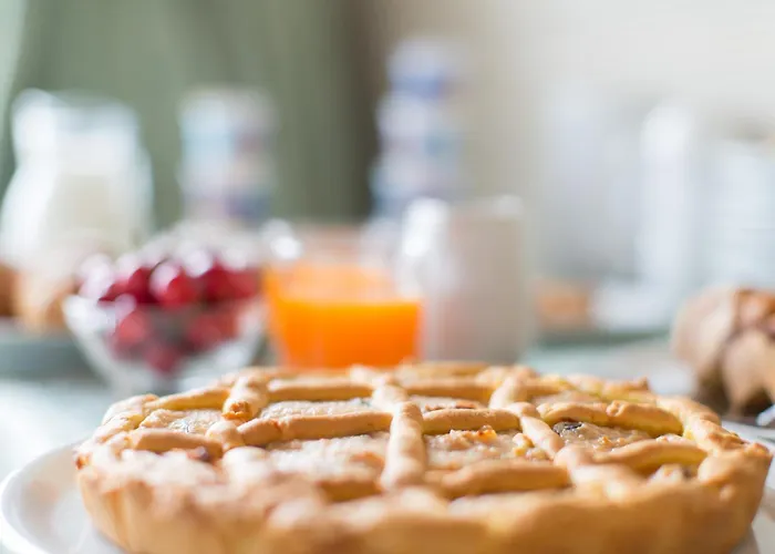 Ristorante Lucia - 100 Mt Dal Mare Giulianova