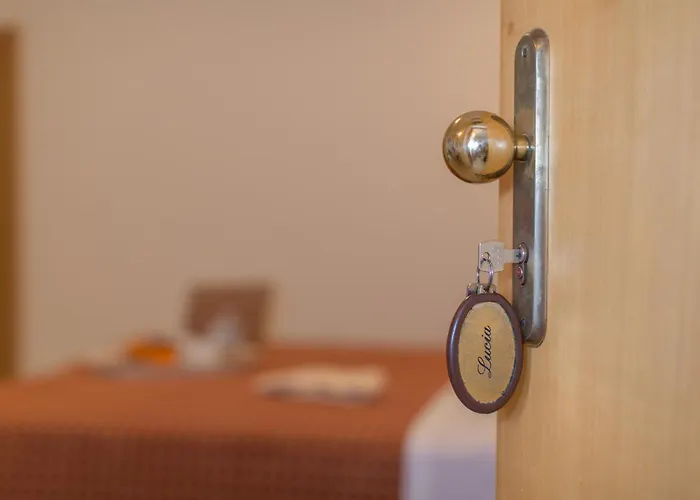 Ristorante Lucia - 100 Mt Dal Mare