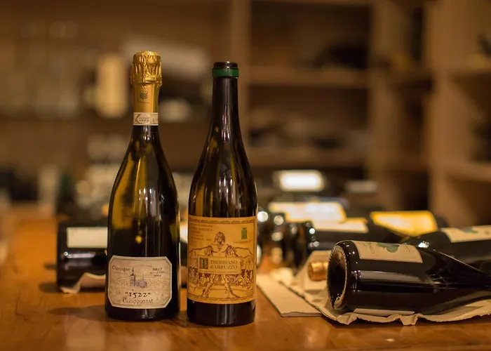 Ristorante Lucia - 100 Mt Dal Mare Giulianova