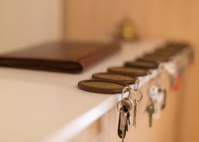 Ristorante Lucia - 100 Mt Dal Mare