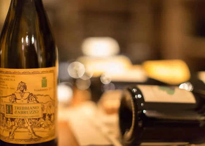 Ristorante Lucia - 100 Mt Dal Mare Giulianova