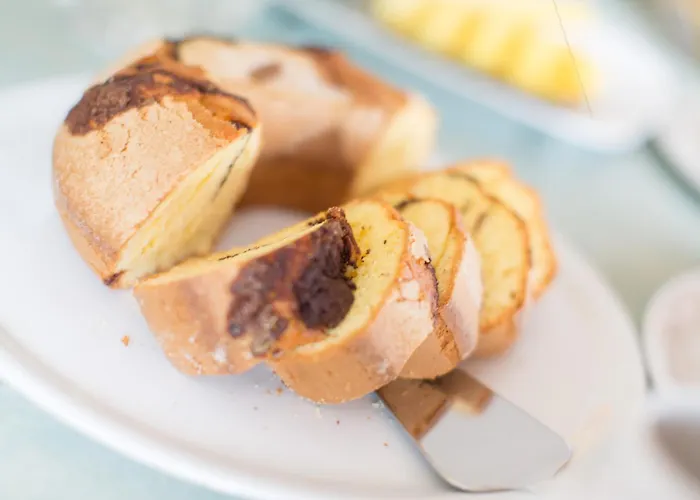 فندق Ristorante Lucia - 100 Mt Dal Mare