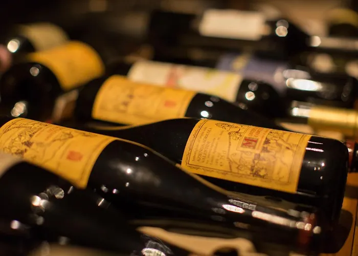 Ristorante Lucia - 100 Mt Dal Mare Giulianova