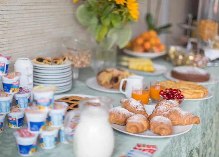 Ristorante Lucia - 100 Mt Dal Mare Giulianova