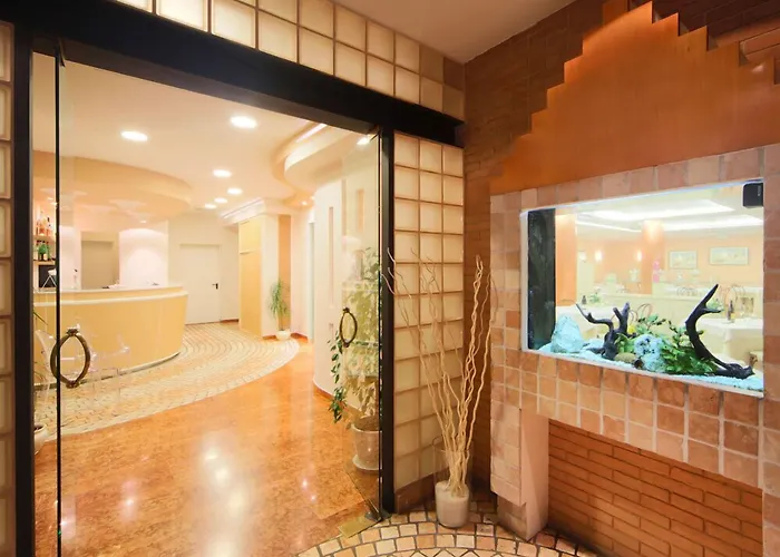 Ristorante Lucia - 100 Mt Dal Mare 3* Giulianova