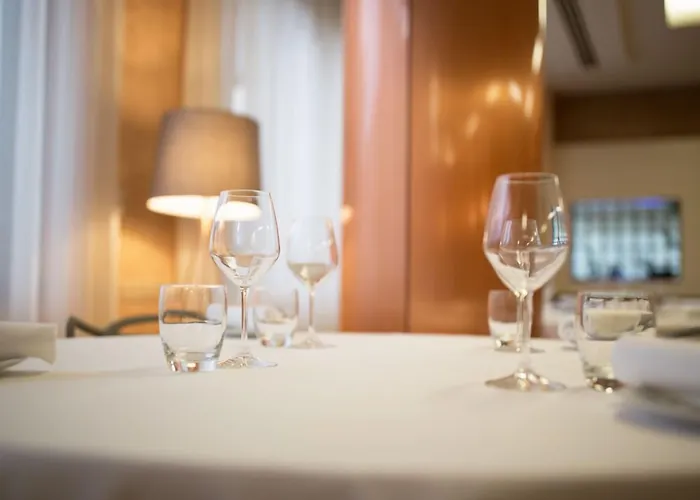 Ristorante Lucia - 100 Mt Dal Mare Hotel Giulianova