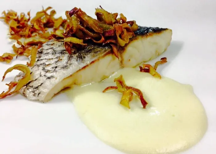 Ristorante Lucia - 100 Mt Dal Mare Giulianova