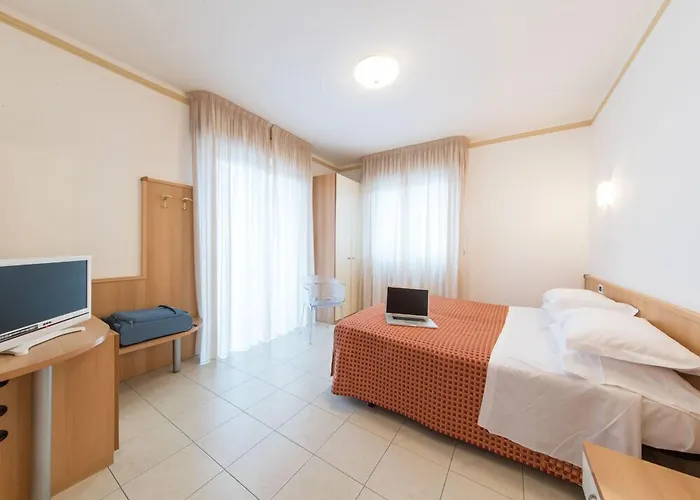 Ristorante Lucia - 100 Mt Dal Mare Giulianova