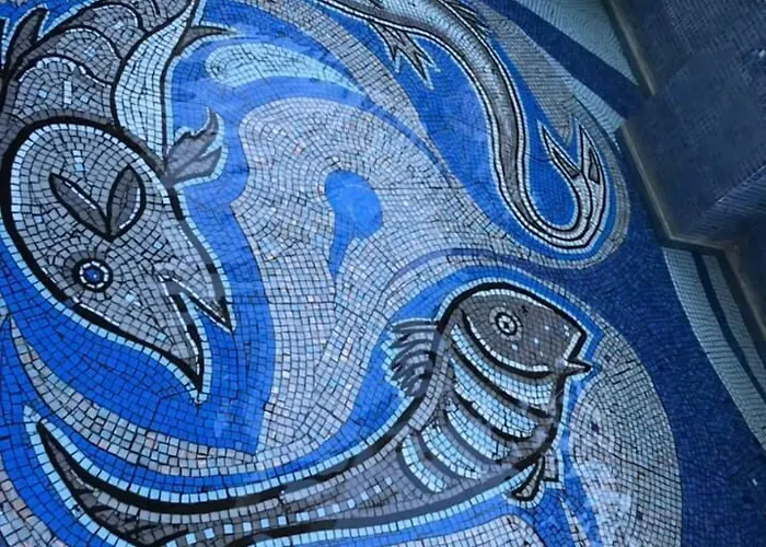 Ristorante Lucia - 100 Mt Dal Mare فندق جوليانوفا