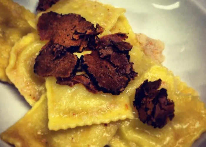 Hotel Ristorante Lucia - 100 Mt Dal Mare