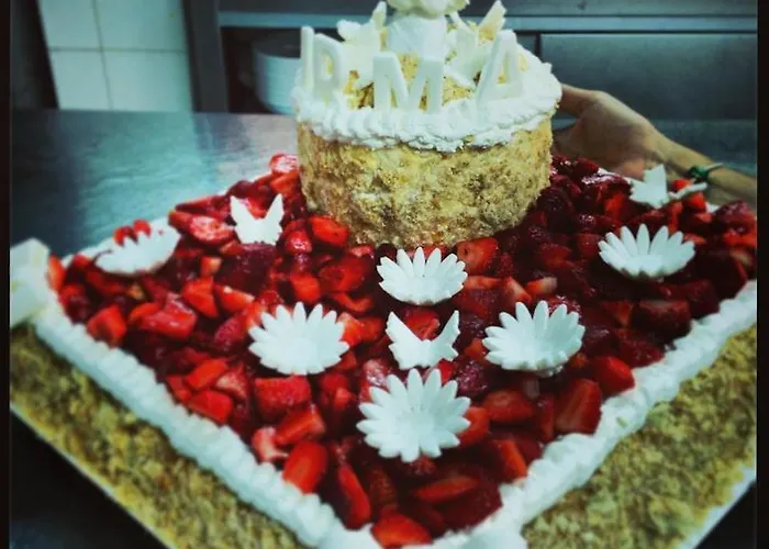 Ristorante Lucia - 100 Mt Dal Mare