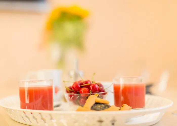 Ristorante Lucia - 100 Mt Dal Mare